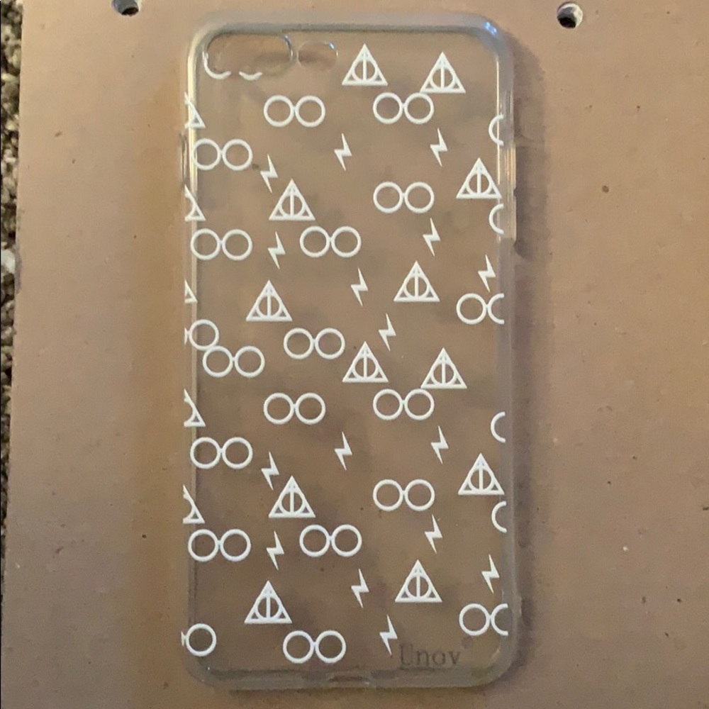 iPhone 8Plus Case